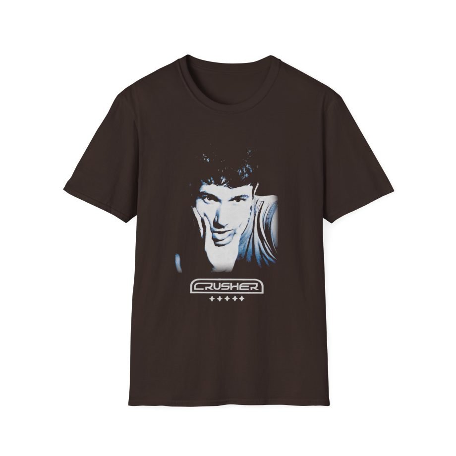JZ Photo Unisex Softstyle T-Shirt