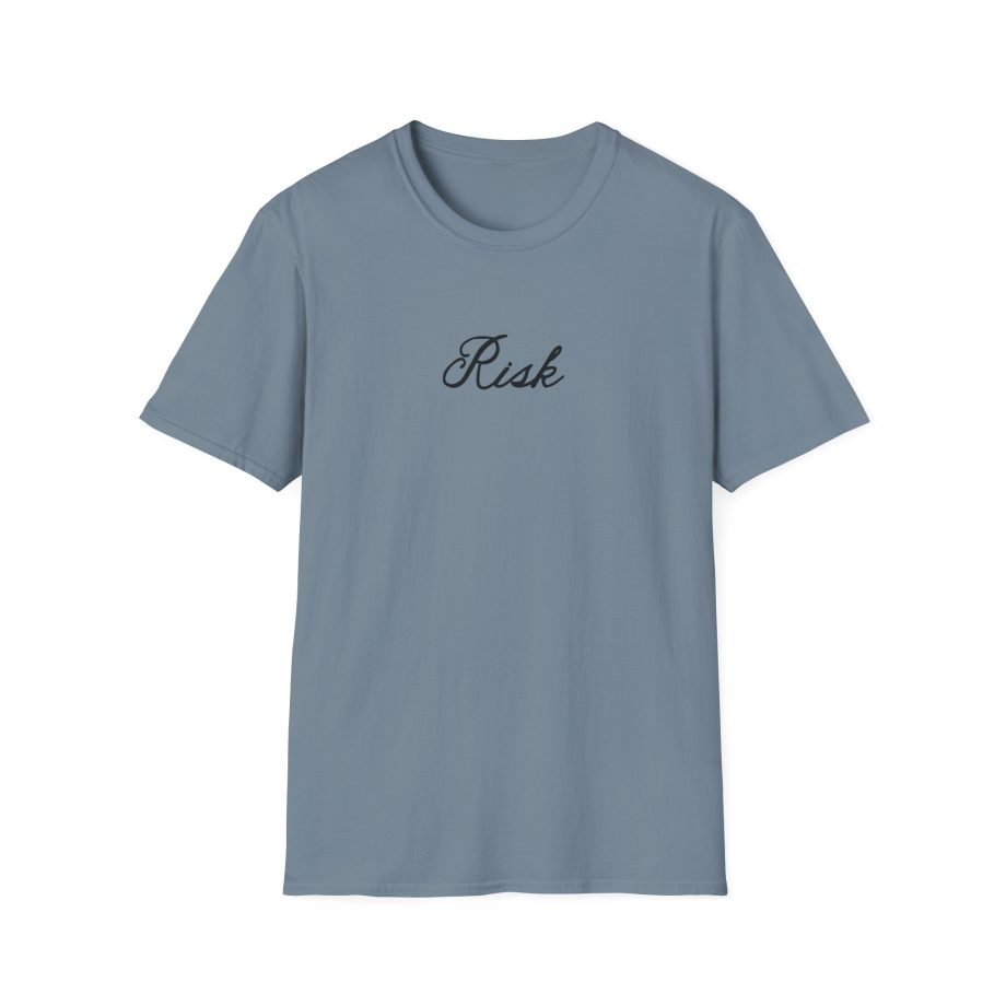 Gracie Abrams Risk Unisex Softstyle T-Shirt