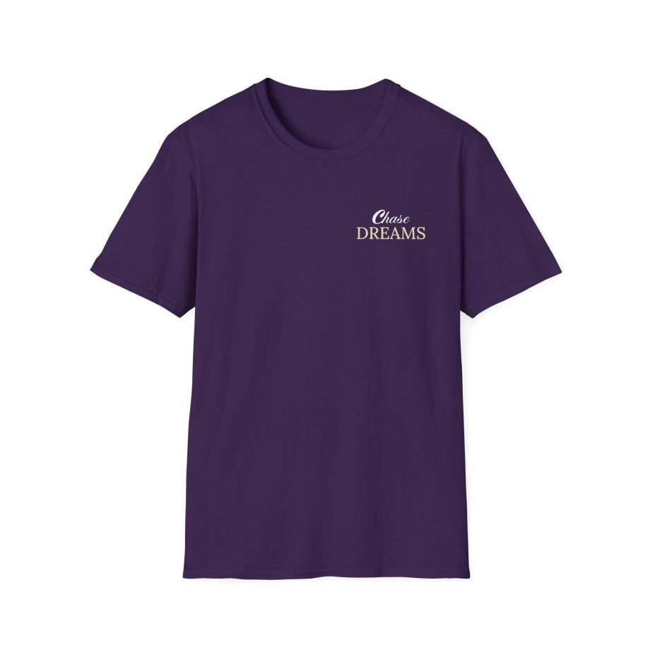 Steezy Kane Unisex Softstyle T-Shirt