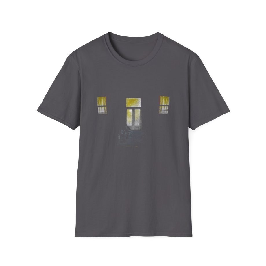 Sobel Unisex Softstyle T-Shirt
