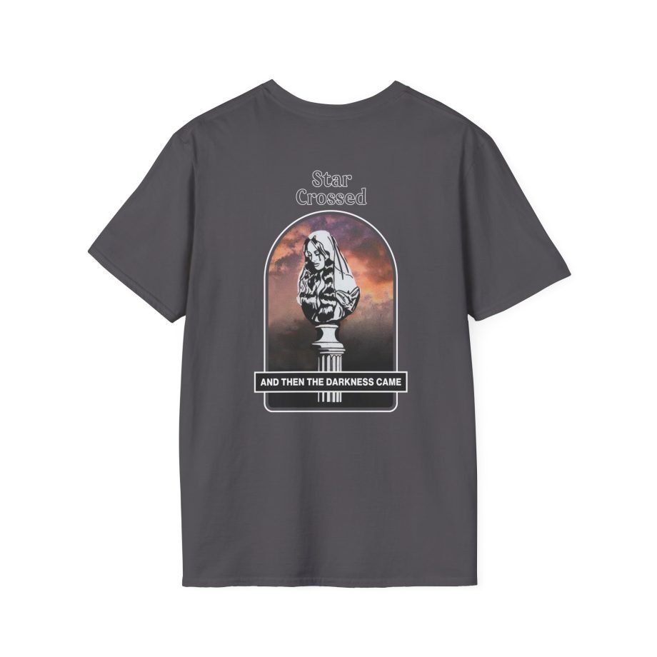 Kacey Musgraves Bust Unisex Softstyle T-Shirt