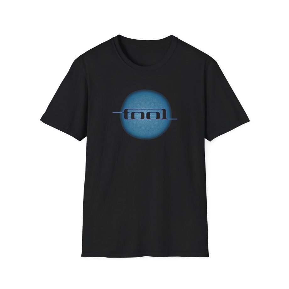 Tool Fetus in Skull Unisex Softstyle T-Shirt