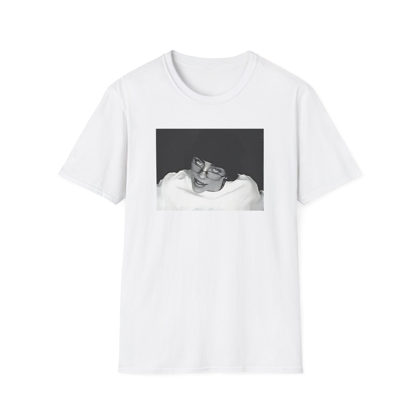 BE Birds of a Feather Layered Unisex Softstyle T-Shirt