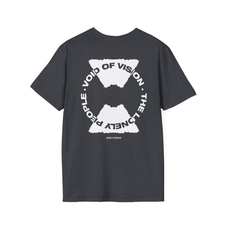 Void of Vision Unisex Softstyle T-Shirt