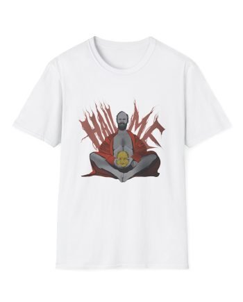 LPOTL Mr. Z Unisex Softstyle T-Shirt