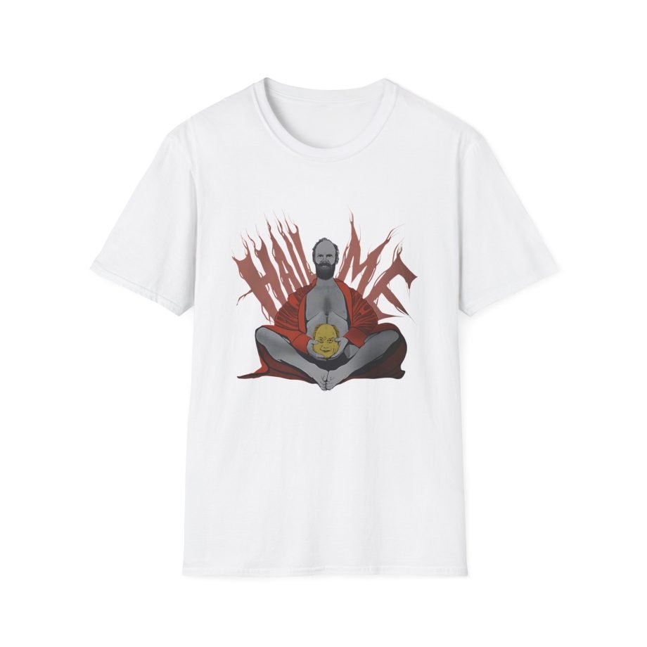 LPOTL Mr. Z Unisex Softstyle T-Shirt