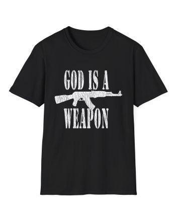 Ronnie Radke Protect the Children Unisex Softstyle T-Shirt