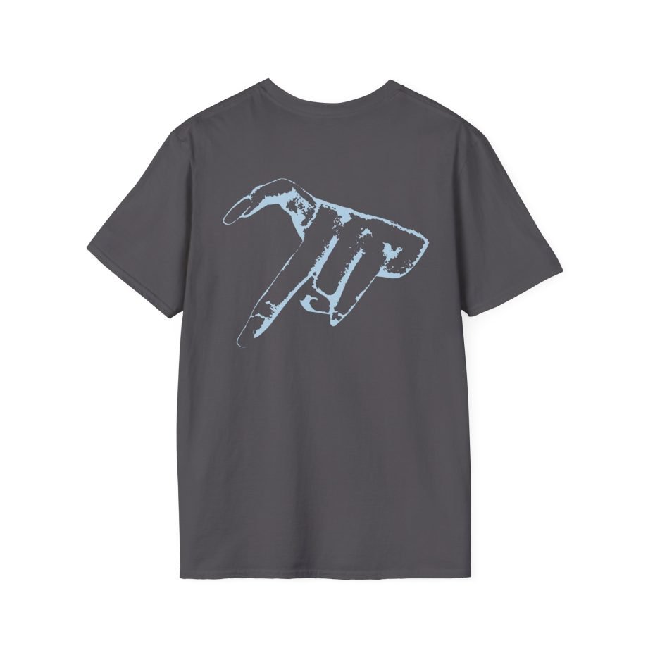 Camila Cabello I Luv It Photo Unisex Softstyle T-Shirt