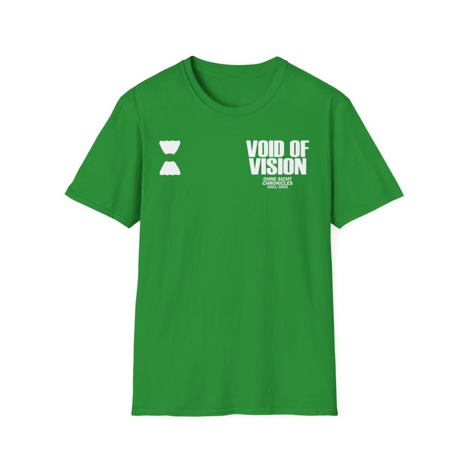 Void of Vision Unisex Softstyle T-Shirt