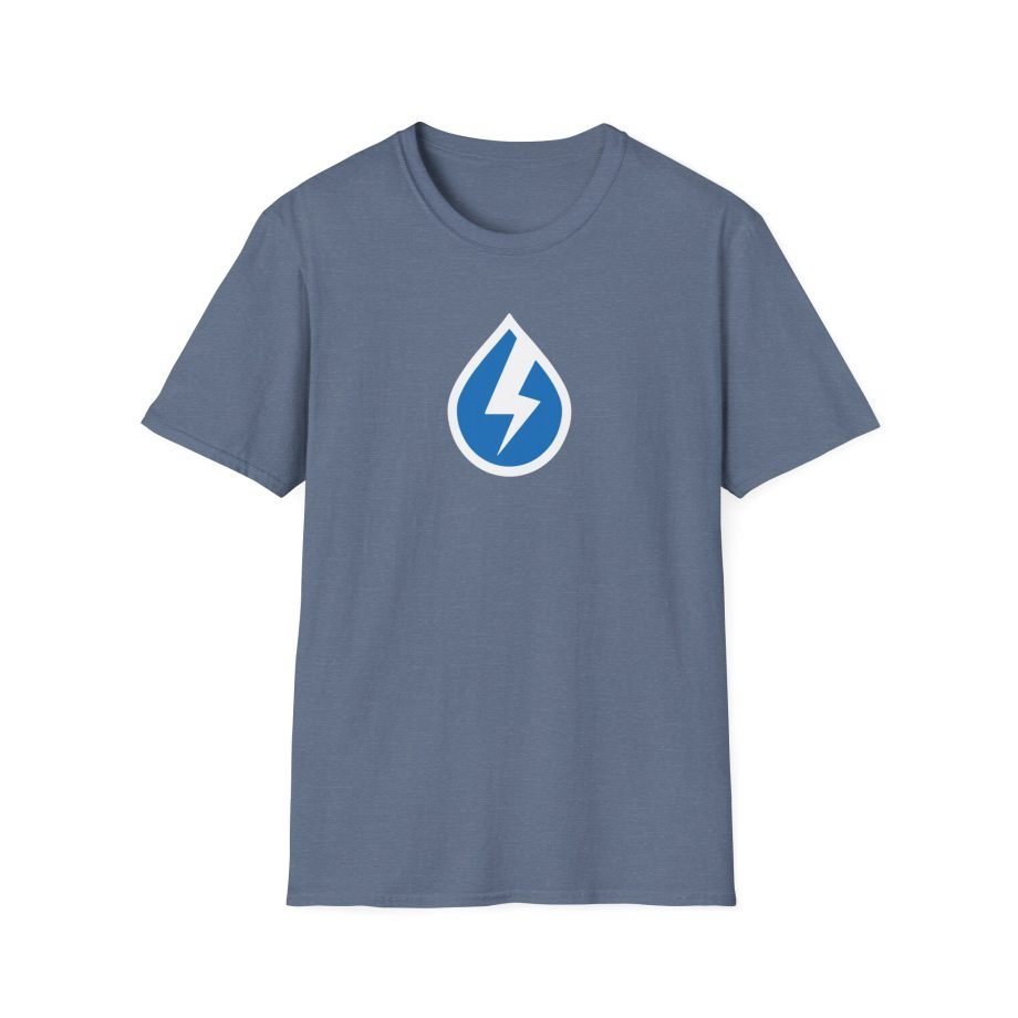 Justin Flom Unisex Softstyle T-Shirt
