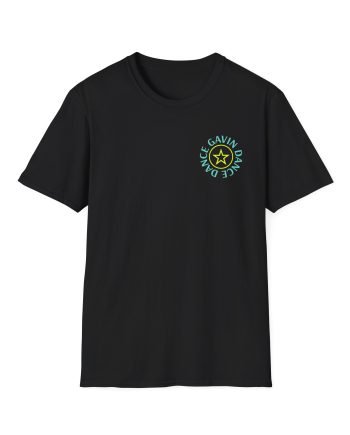 Dance Gavin Dance Acceptance Speech Robot Unisex Softstyle T-Shirt