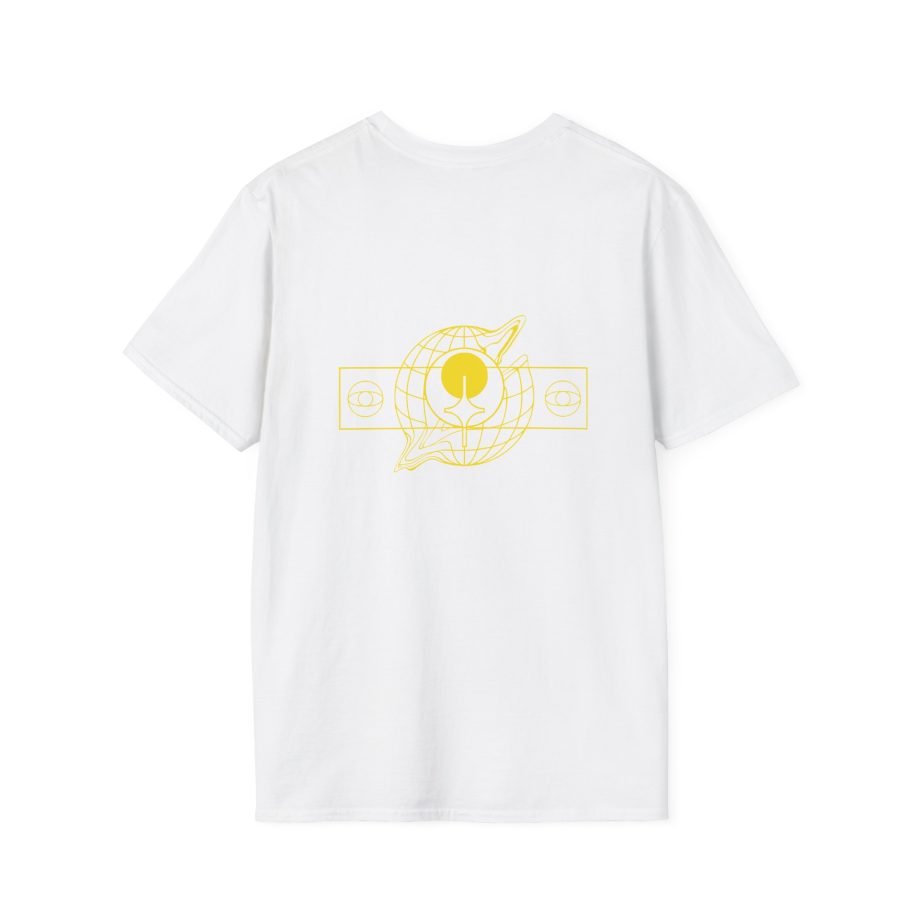 Subtronics Unisex Softstyle T-Shirt