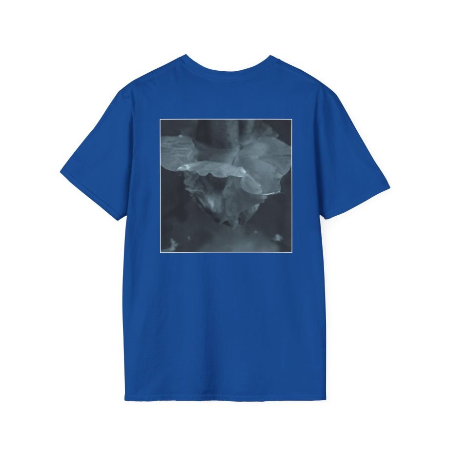 Oathbreaker Holy Mountain Unisex Softstyle T-Shirt