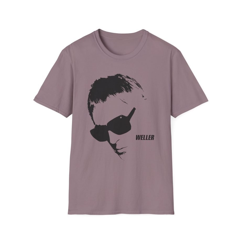 TJ Unisex Softstyle T-Shirt