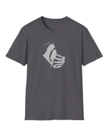 Camila Cabello I Luv It Photo Unisex Softstyle T-Shirt
