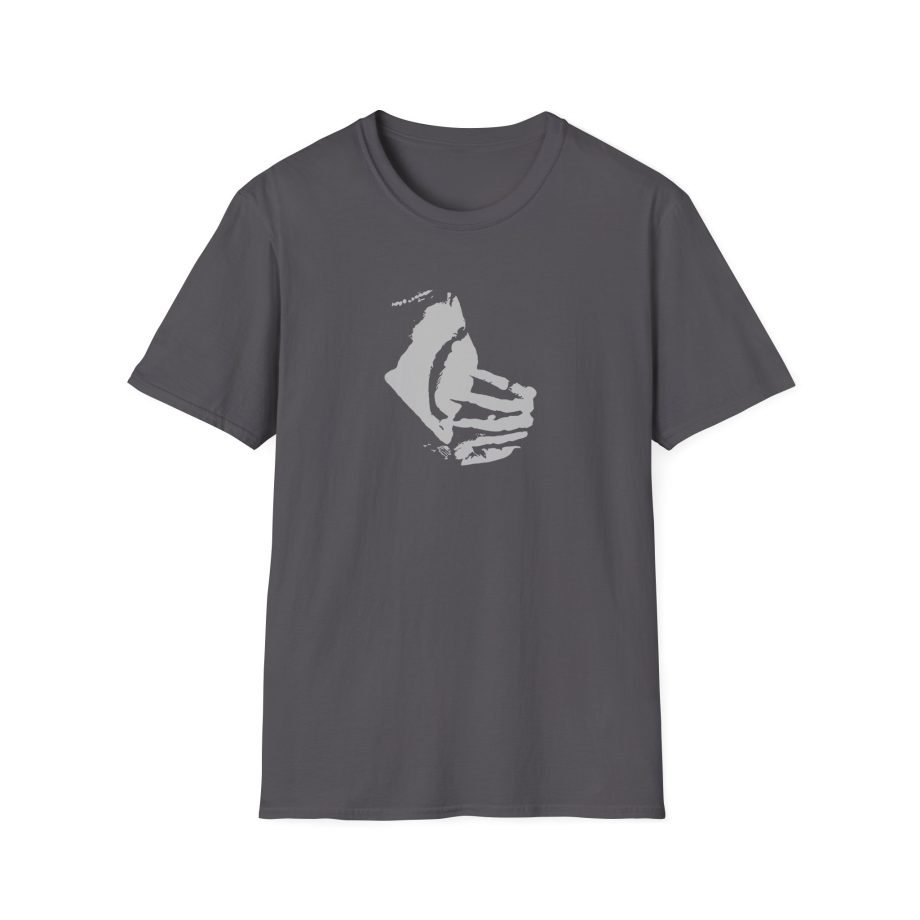 Camila Cabello I Luv It Photo Unisex Softstyle T-Shirt