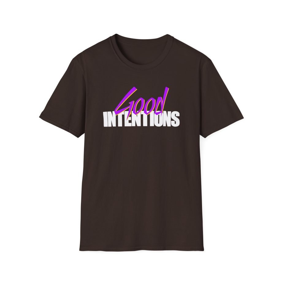 NOR Unisex Softstyle T-Shirt