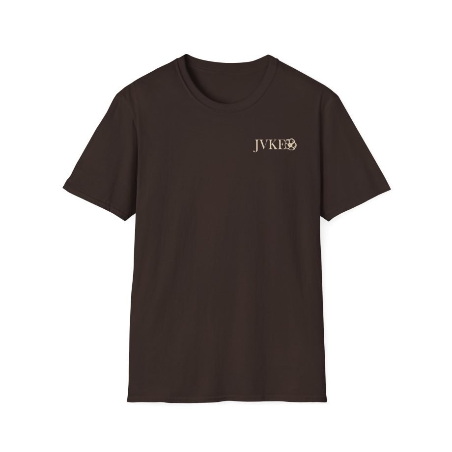 Jvke Forever Unisex Softstyle T-Shirt