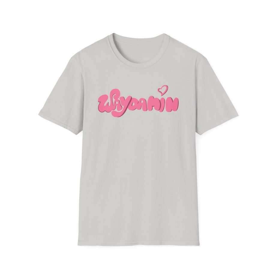 Waydamin Unisex Softstyle T-Shirt