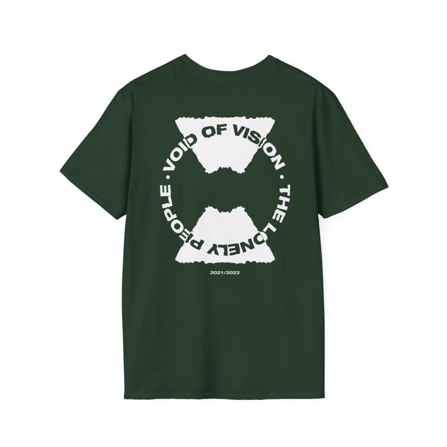 Void of Vision Unisex Softstyle T-Shirt