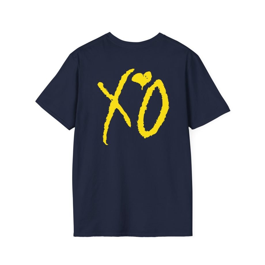 NOR Unisex Softstyle T-Shirt