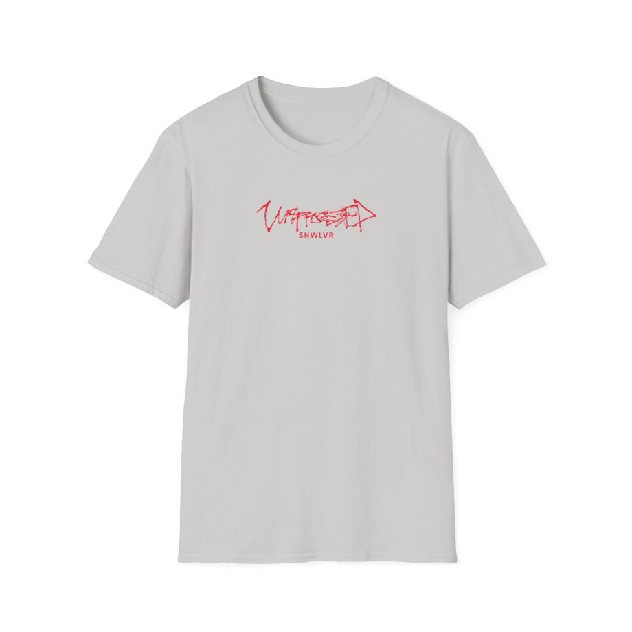 Unprocessed SNWLVR Unisex Softstyle T-Shirt