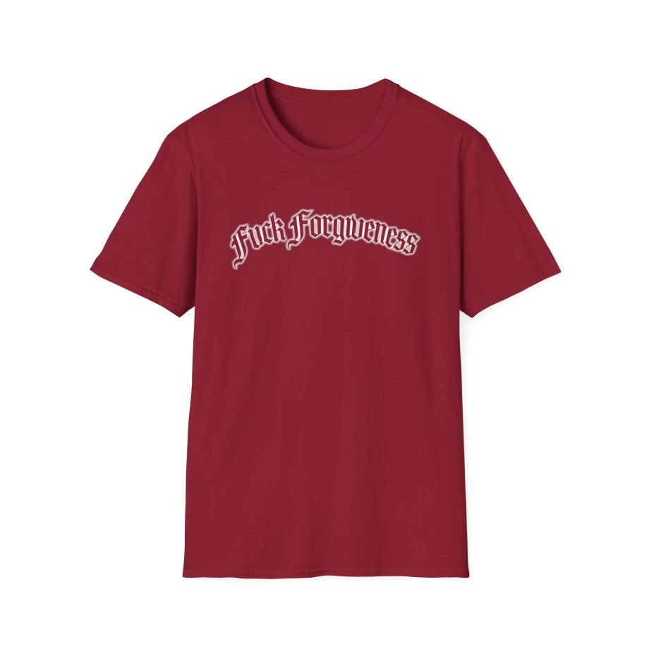 Leo Skepi Merch Unisex Softstyle T-Shirt