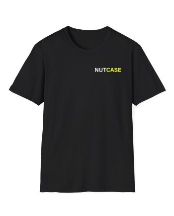 Cloakzy Unisex Softstyle T-Shirt