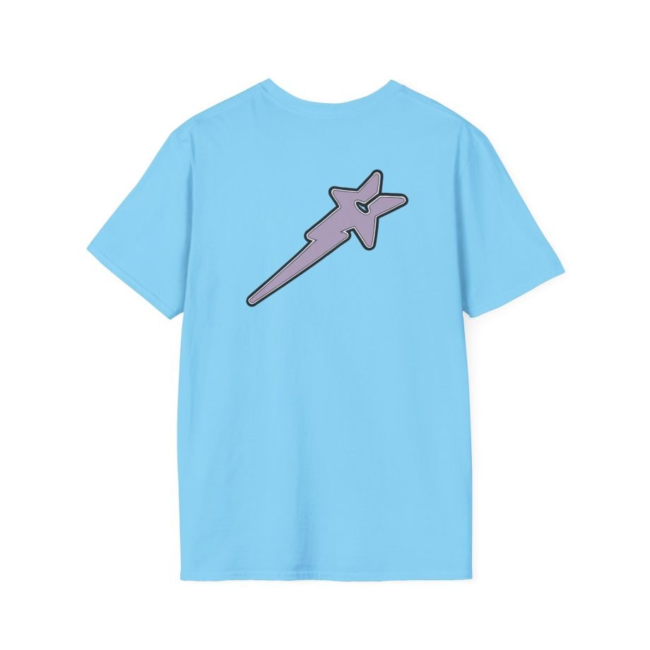 CRO  Cronicles Crncls Unisex Softstyle T-Shirt