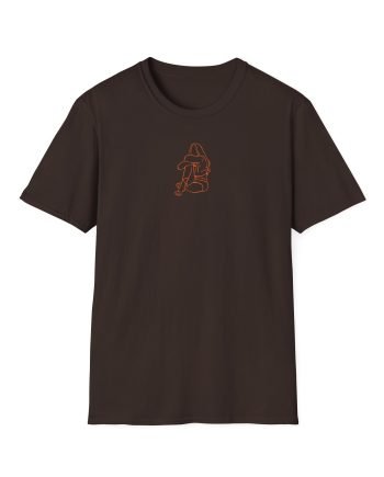 Kita Alexander Young in Love Unisex Softstyle T-Shirt