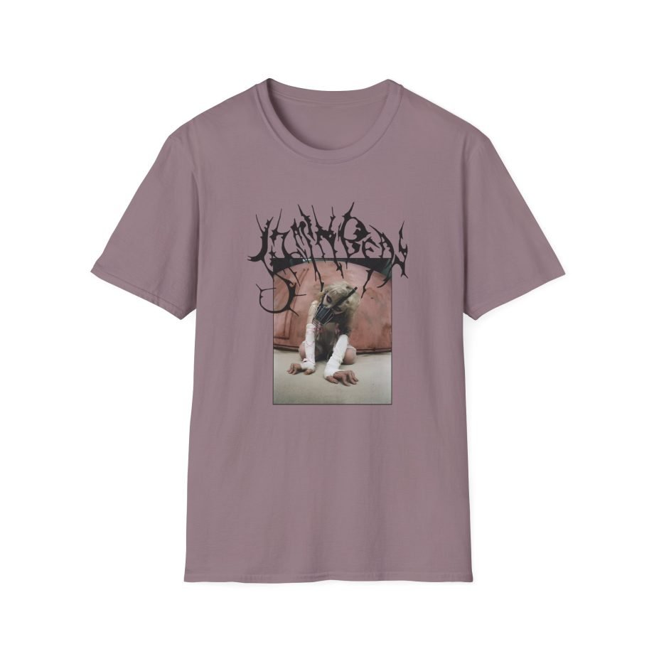 JB Unisex Softstyle T-Shirt