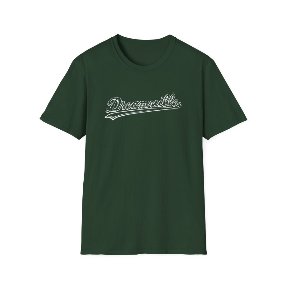 Dreamville x Matte Unisex Softstyle T-Shirt