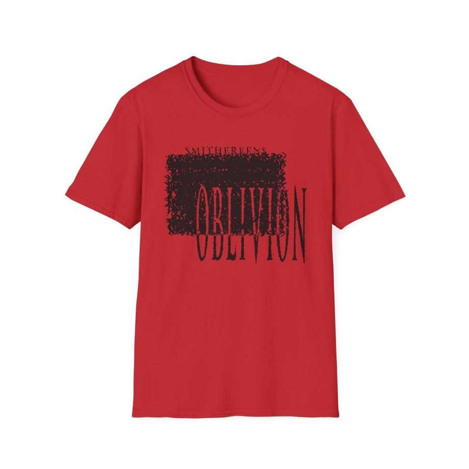 Joji  Oblivion Unisex Softstyle T-Shirt