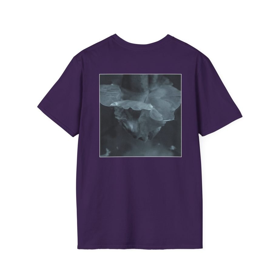 Oathbreaker Holy Mountain Unisex Softstyle T-Shirt