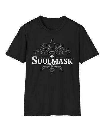 Justin Flom Unisex Softstyle T-Shirt