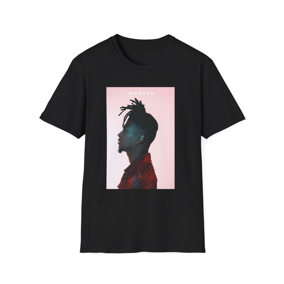 Ronnie Flex Unisex Softstyle T-Shirt