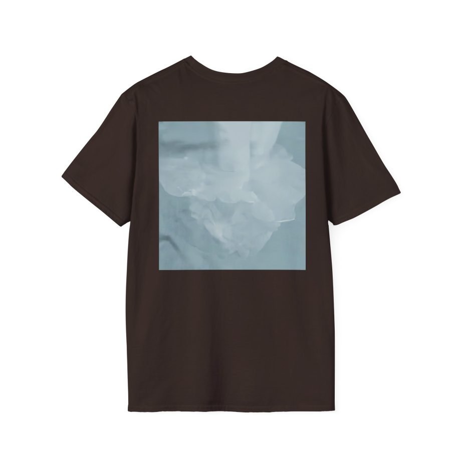 Oathbreaker Rheia Logo Unisex Softstyle T-Shirt