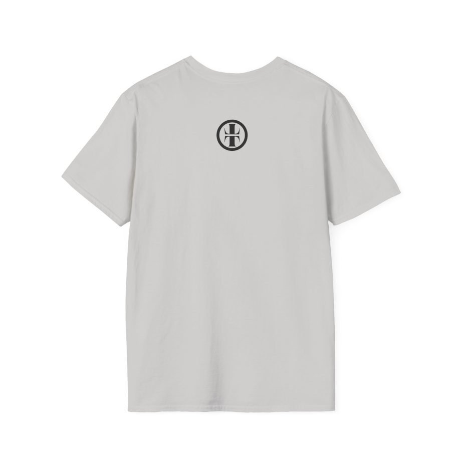Take That Choose This Life Unisex Softstyle T-Shirt