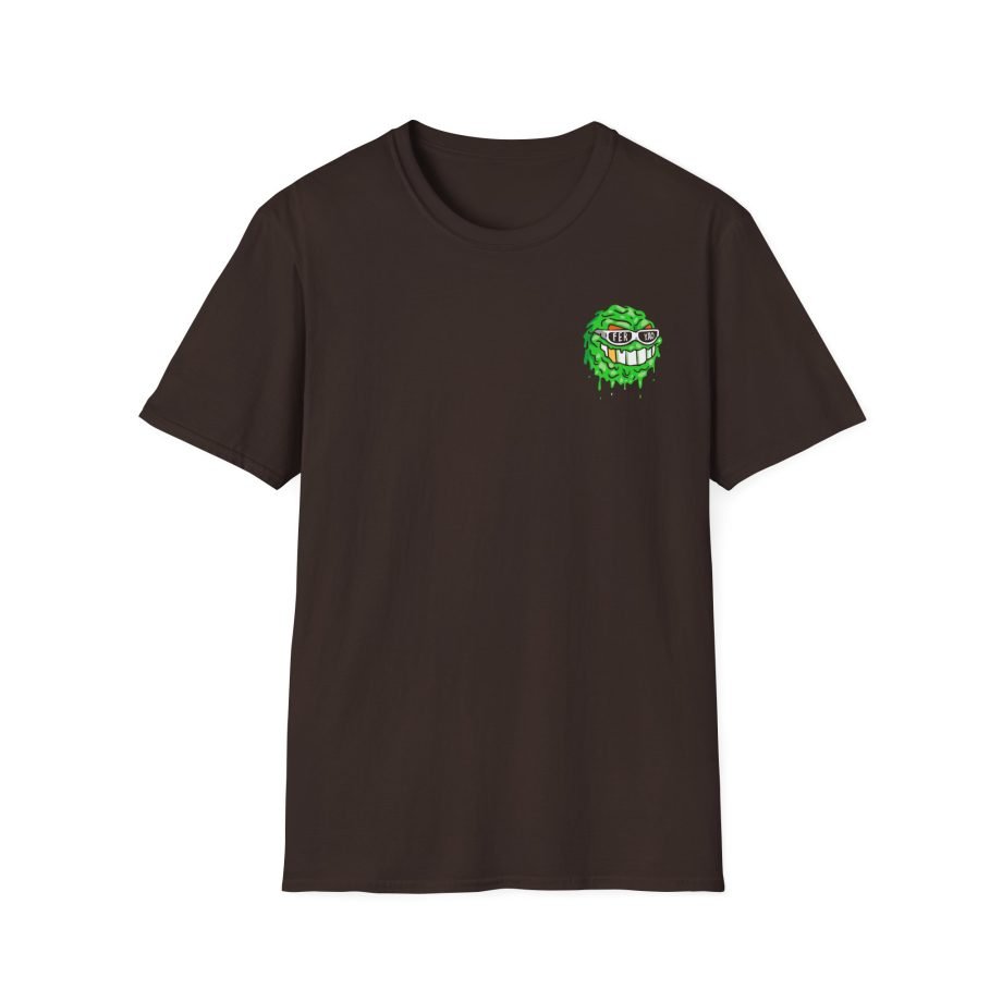 Ferxxo Calipsis Tour unisex soft-style t-shirt