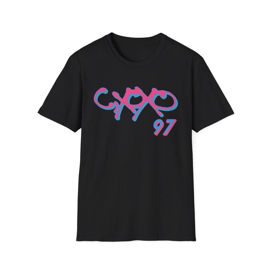 Camila Cabello C,xoxo I Luv It Unisex Softstyle T-Shirt