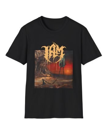 I AM Hard 2 Kill Unisex Softstyle T-Shirt