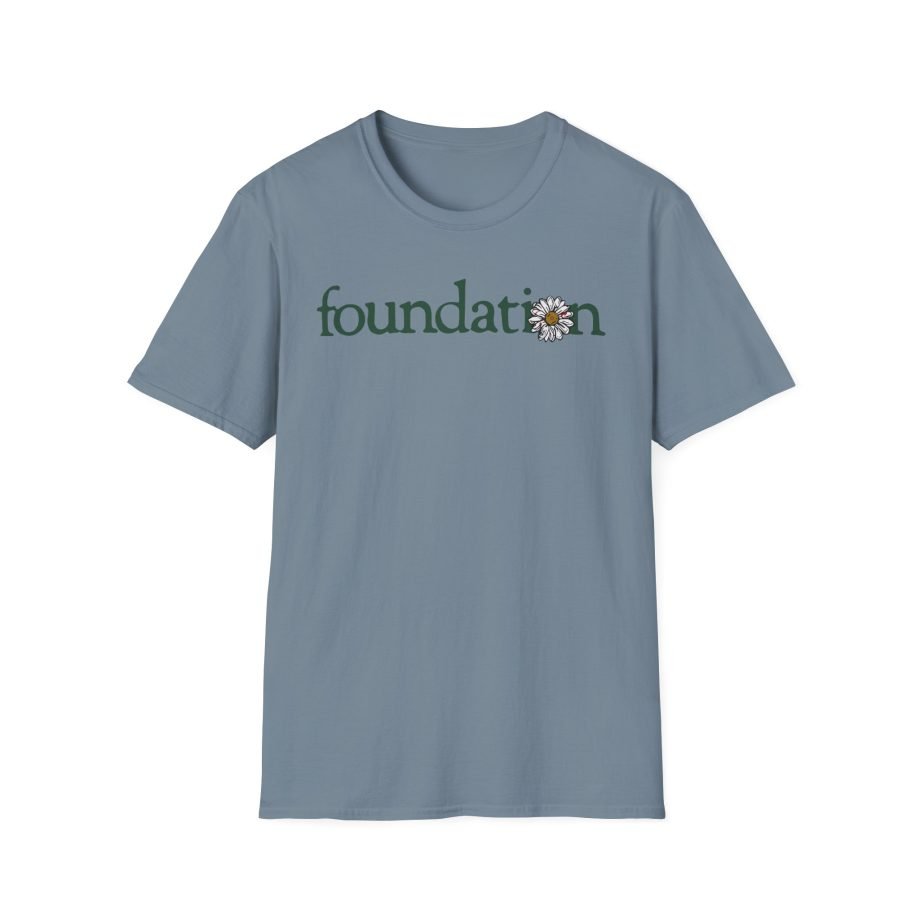 Foundation  Spring Will Come Unisex Softstyle T-Shirt