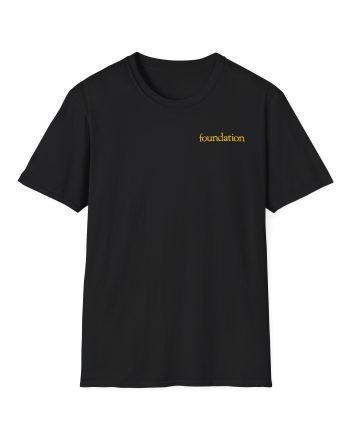 Foundation Pray for Atlanta Unisex Softstyle T-Shirt