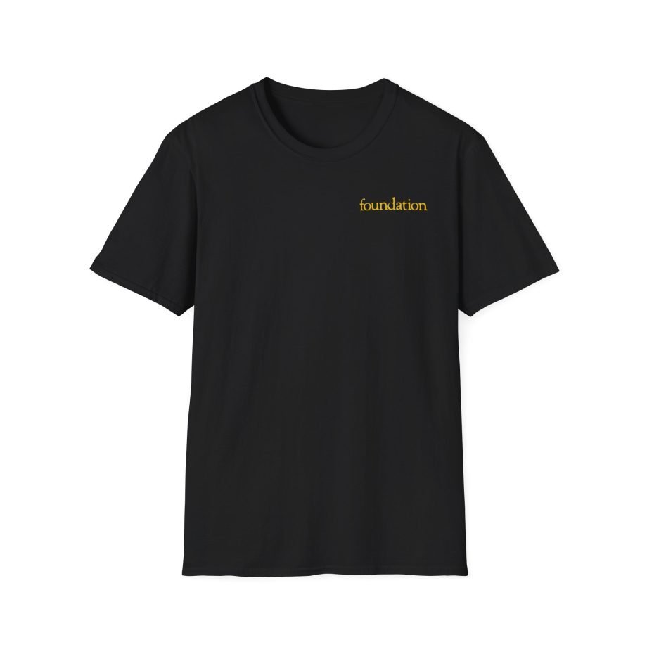 Foundation Pray for Atlanta Unisex Softstyle T-Shirt