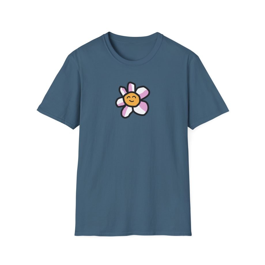 Spacefrogs Unisex Softstyle T-Shirt