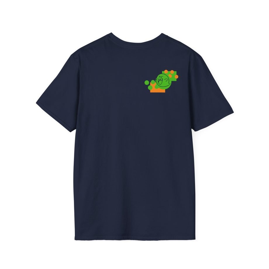 SM Unisex Softstyle T-Shirt