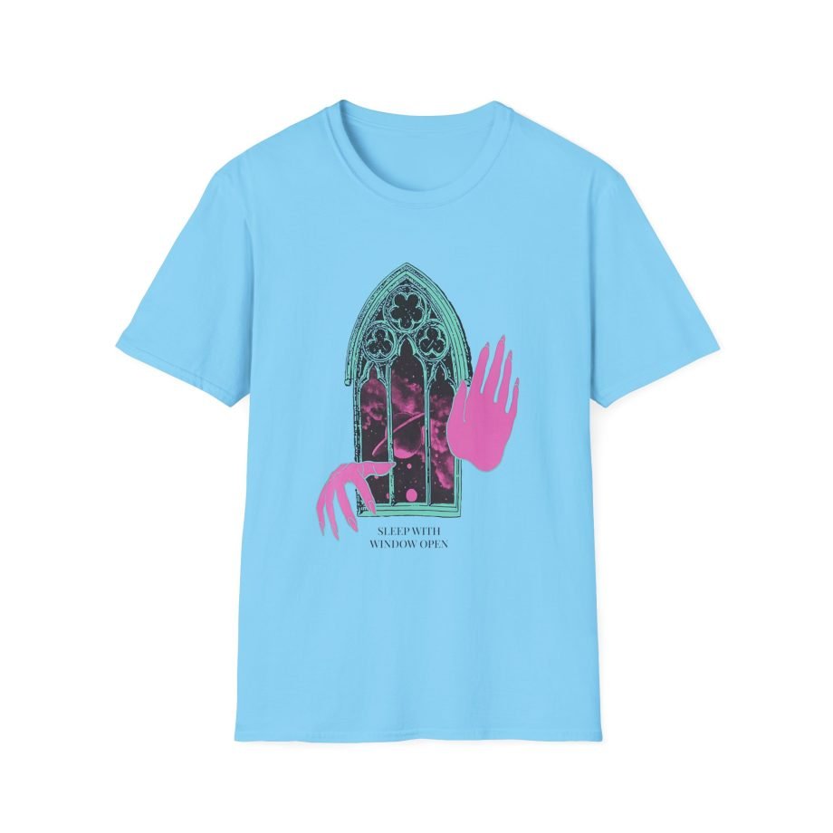 Dermot Kennedy Unisex Softstyle T-Shirt