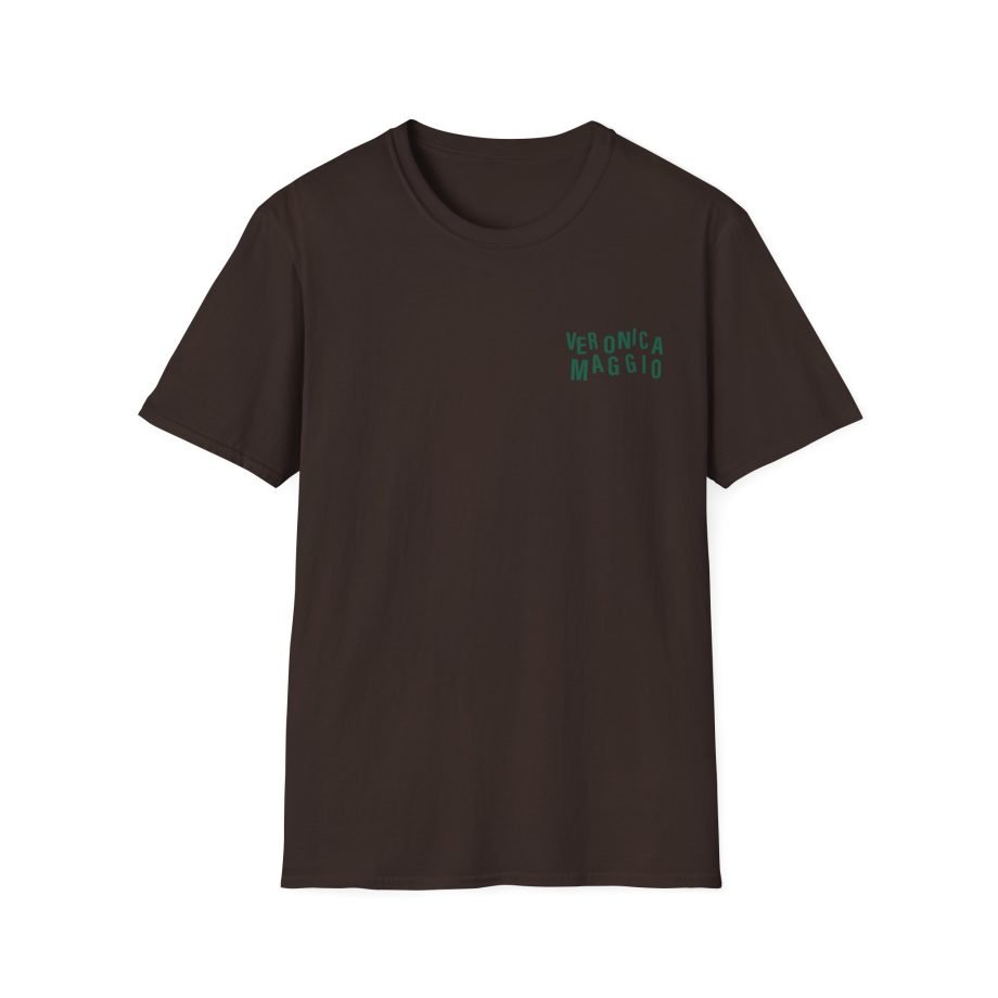 Veronica Maggio Unisex Softstyle T-Shirt