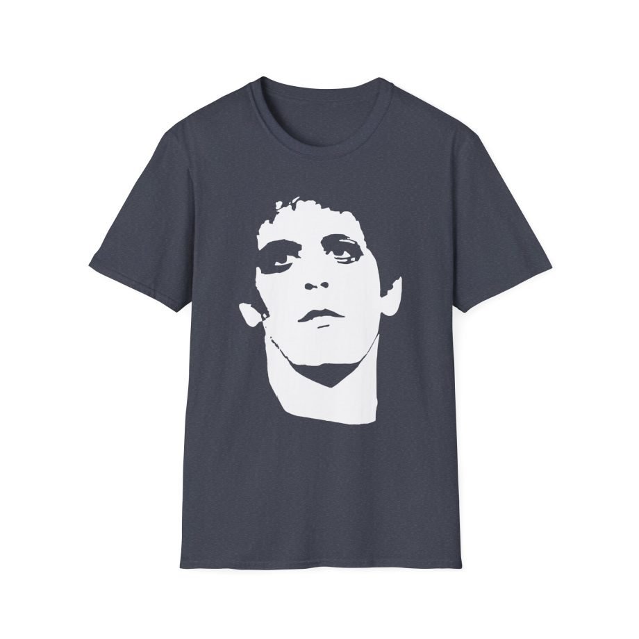 LR Unisex Softstyle T-Shirt