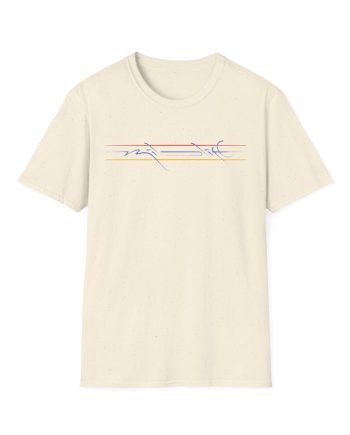 Mildlife Logo Unisex Softstyle T-Shirt